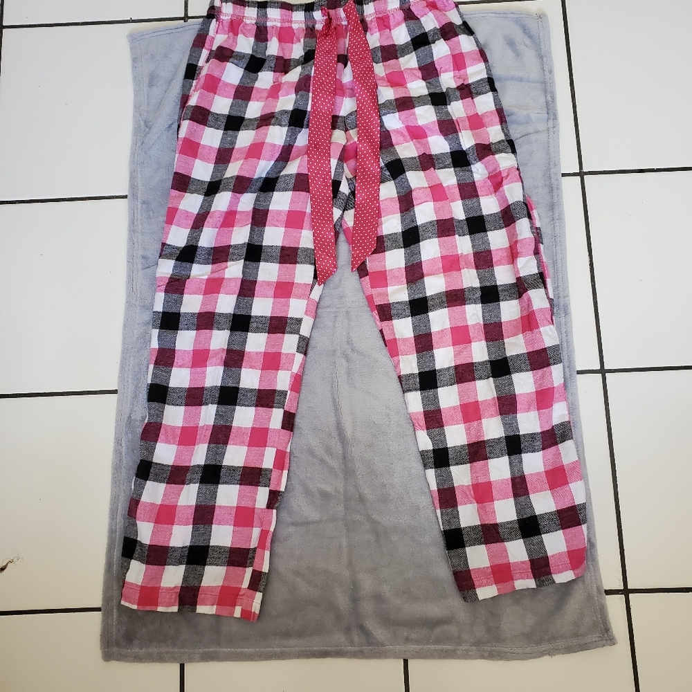 Pyjama Lounge Pants